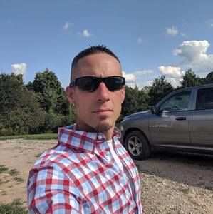 Meet your Posher, Justin